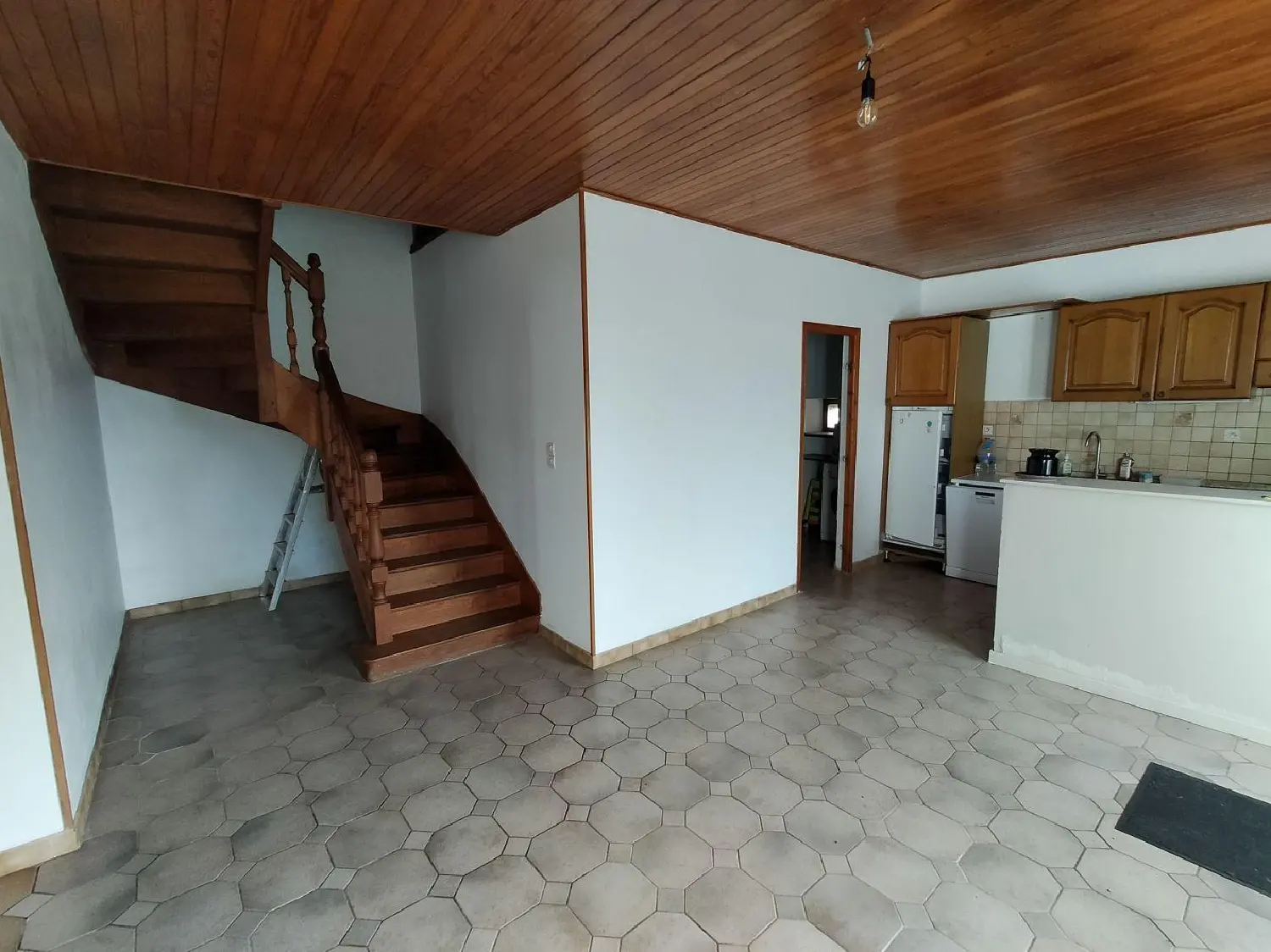  à vendre maison Loupfougères Mayenne 3