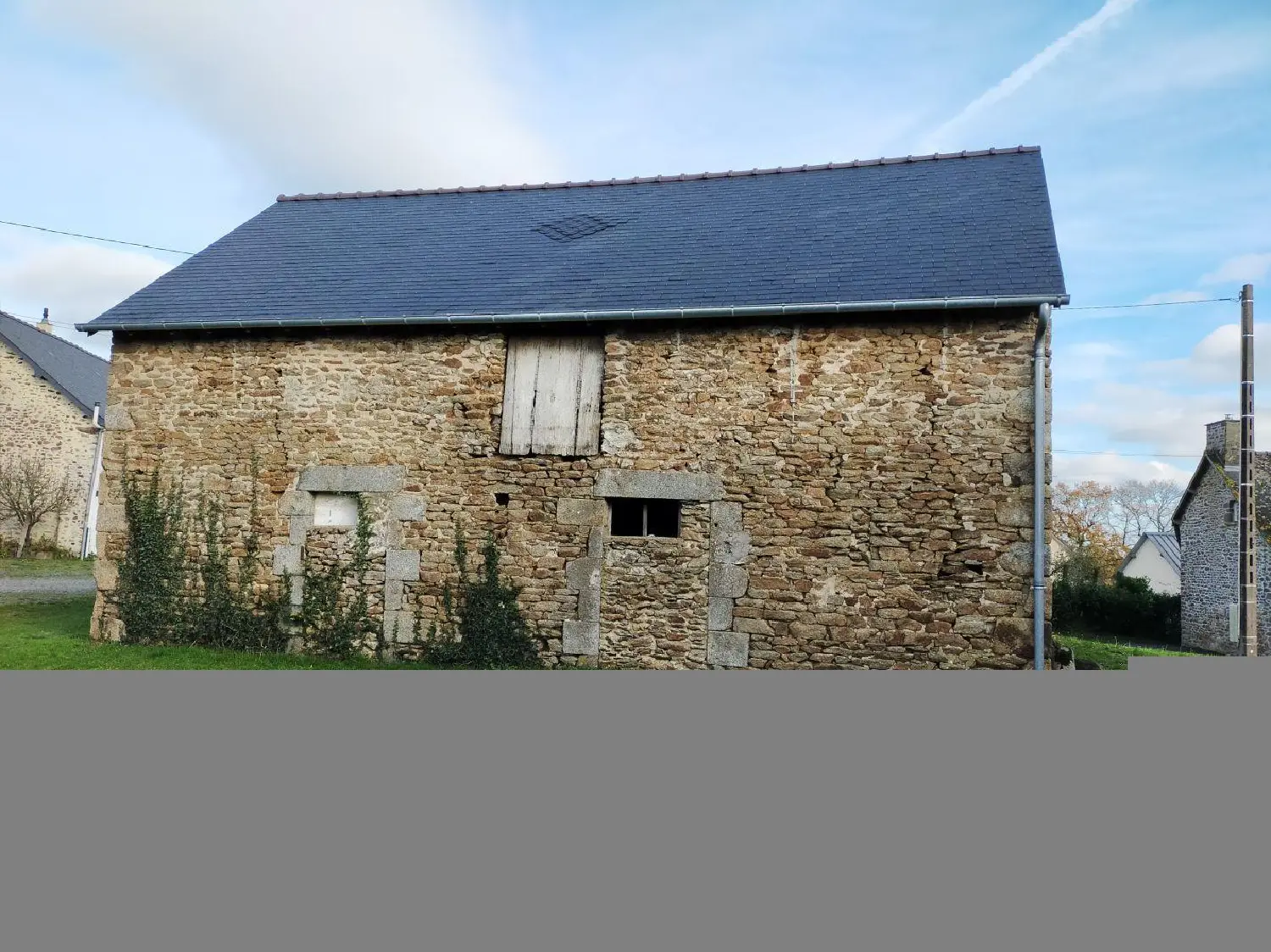  à vendre maison Loupfougères Mayenne 4
