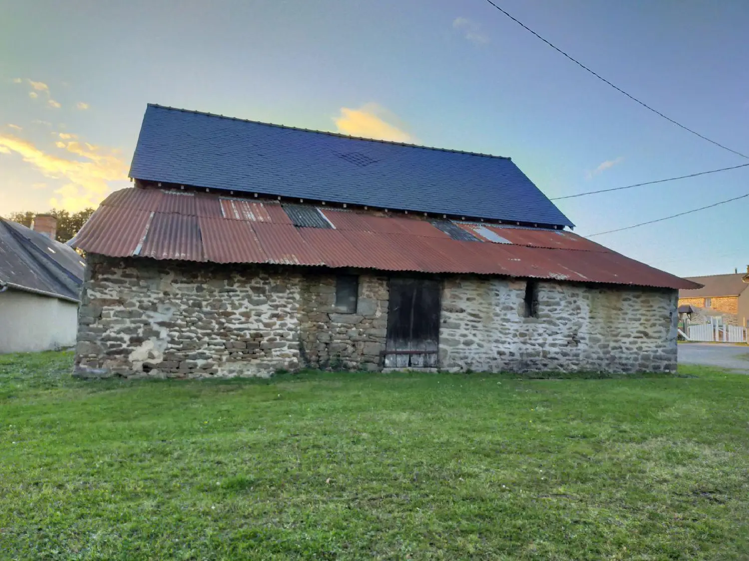  à vendre maison Loupfougères Mayenne 5