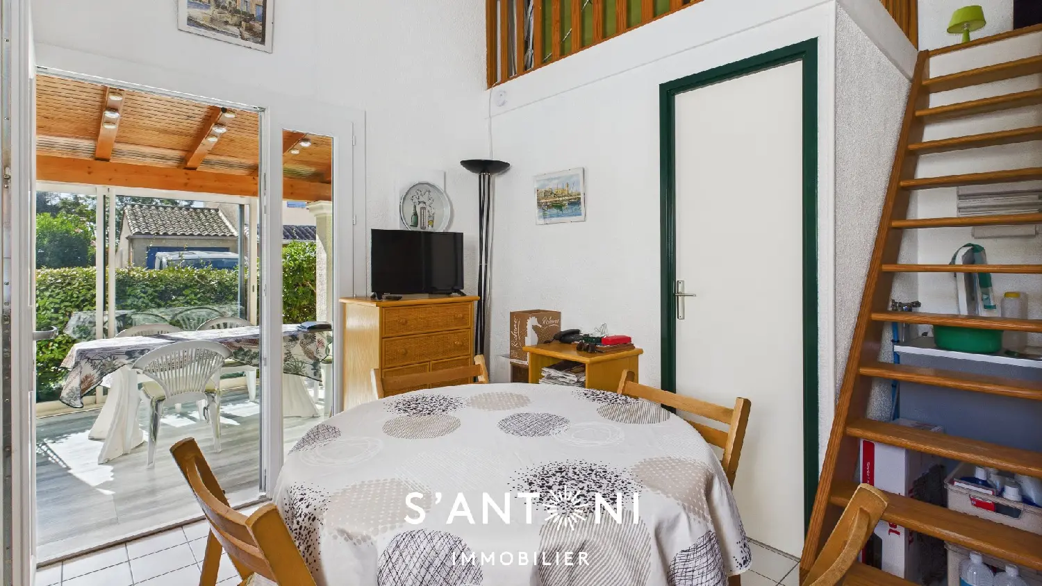  te koop huis Loupian Hérault 2