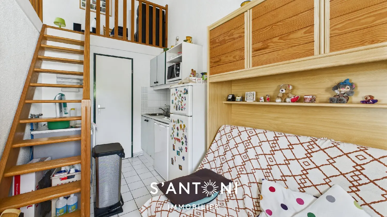  te koop huis Loupian Hérault 3