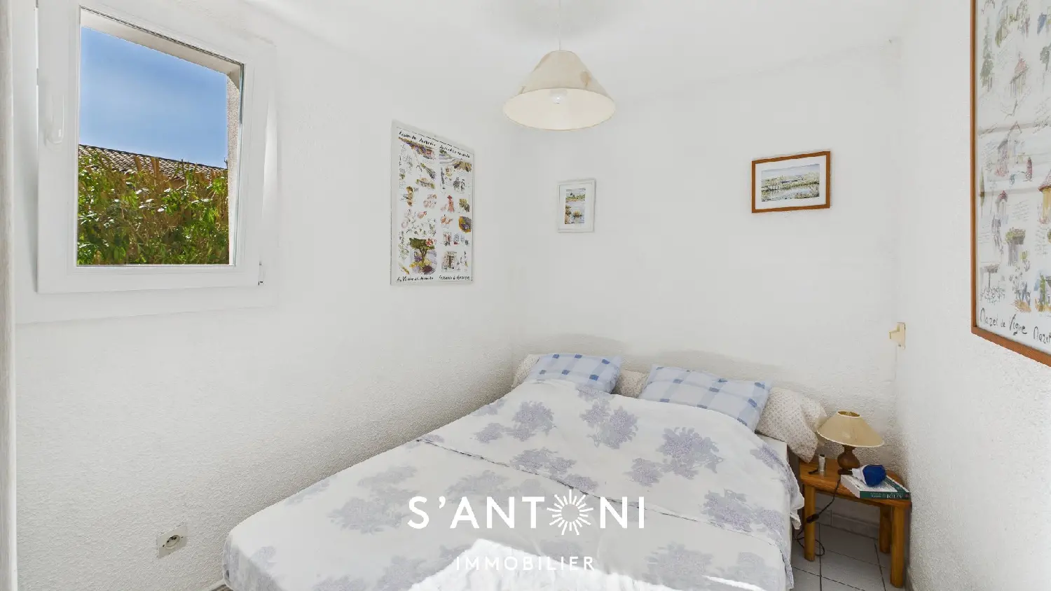  te koop huis Loupian Hérault 5