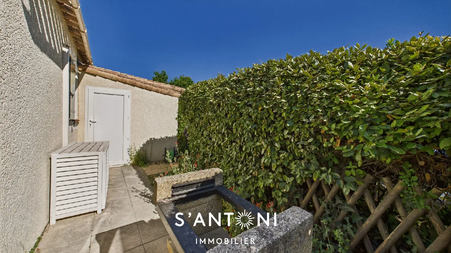  te koop huis Loupian Hérault 7