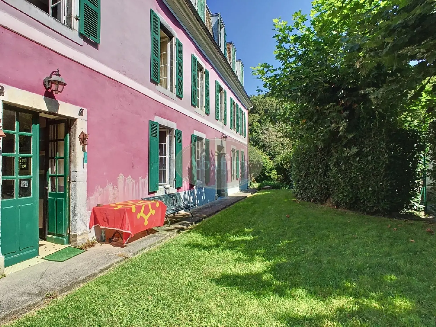  à vendre maison Lourdes Hautes-Pyrénées 2