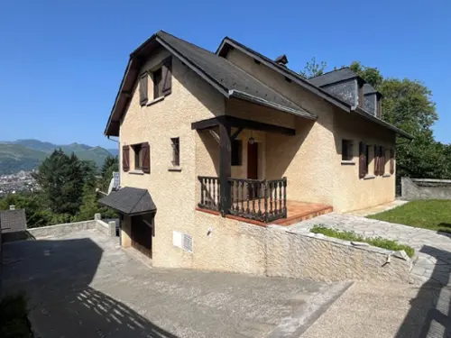 Lourdes Hautes-Pyrénées huis foto 7110361