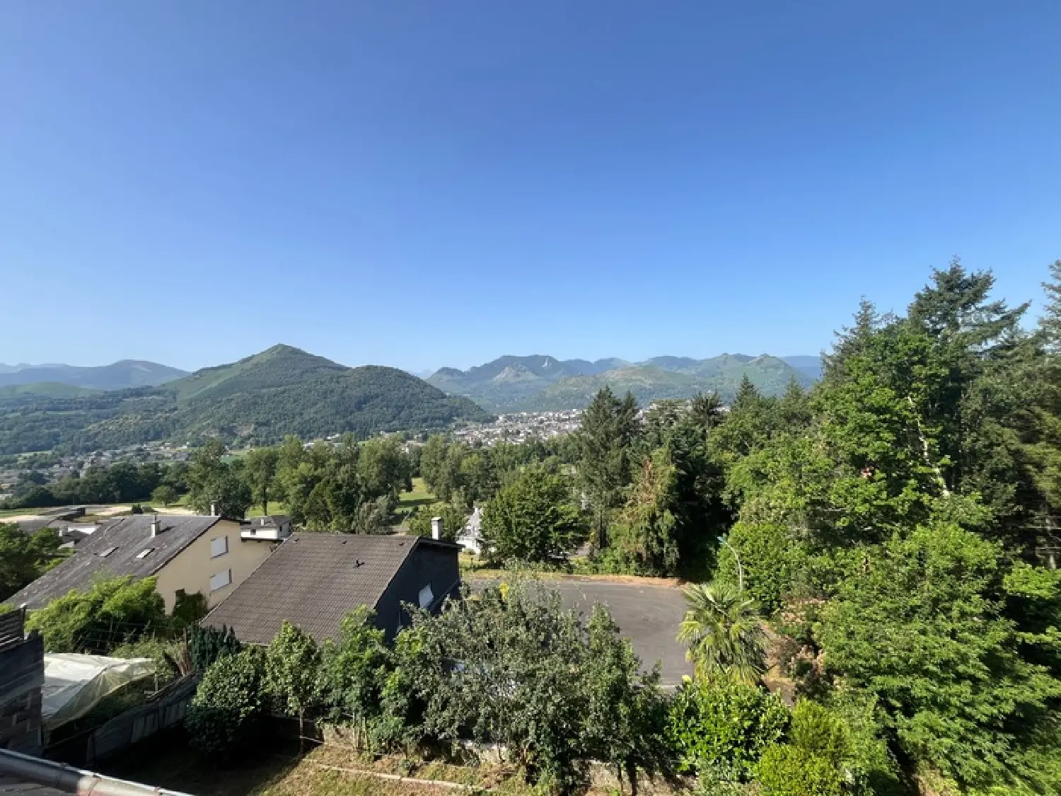  te koop huis Lourdes Hautes-Pyrénées 2