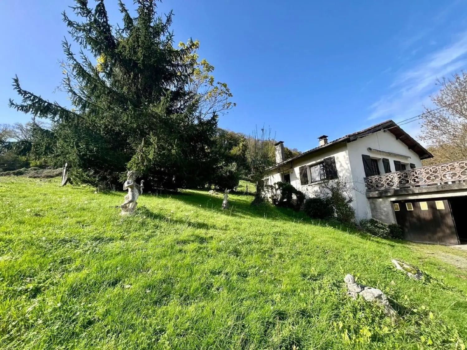  kaufen Haus Lourdes Hautes-Pyrénées 4