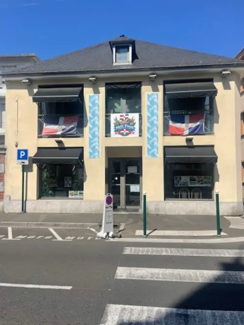 Lourdes Hautes-Pyrénées house foto 7115649