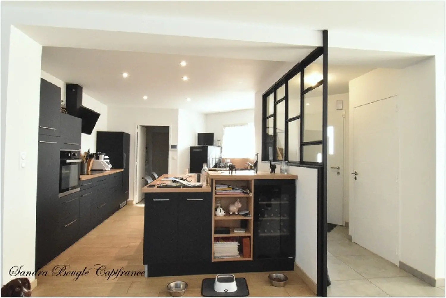  te koop huis Louverné Mayenne 2