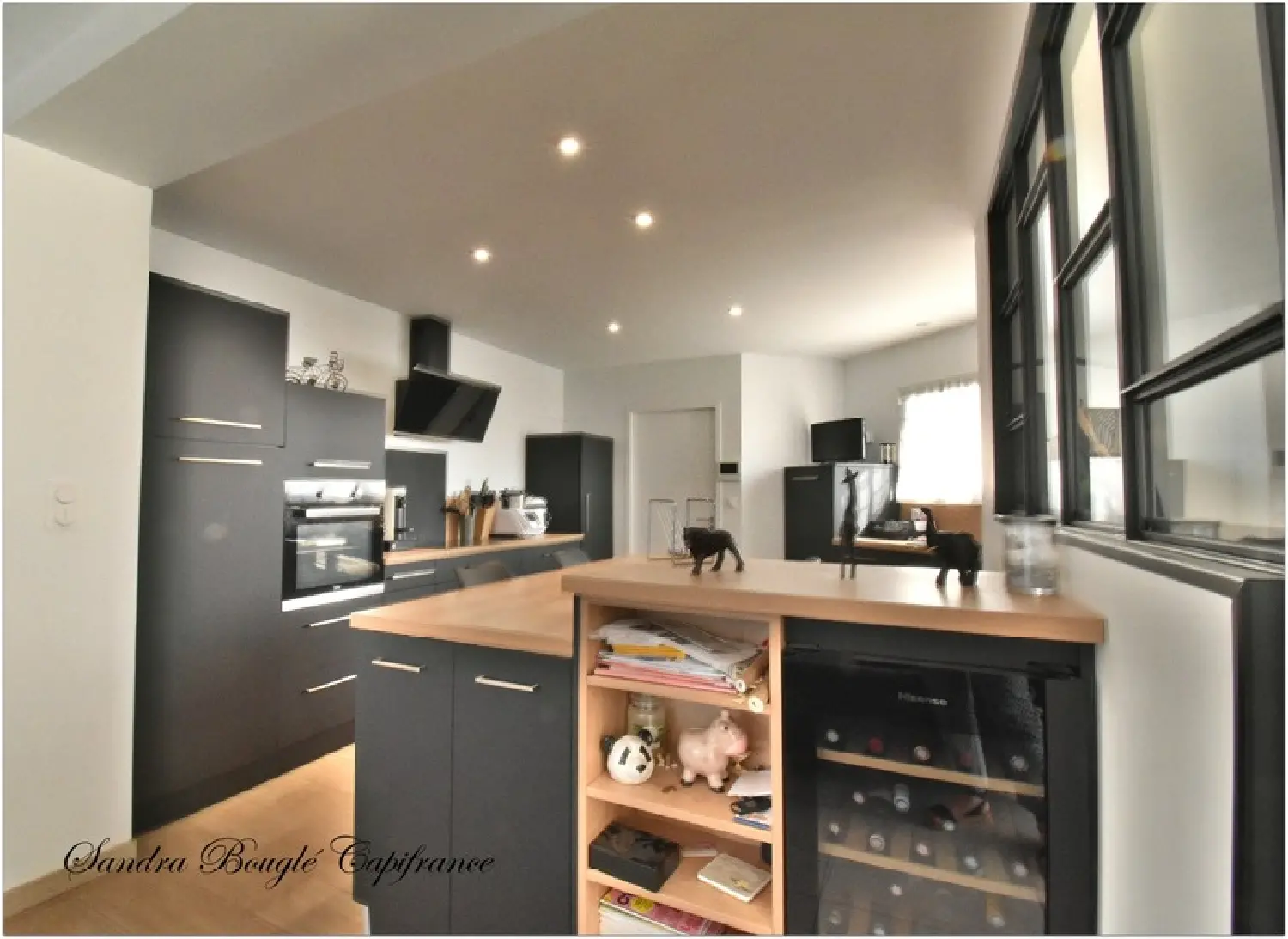  te koop huis Louverné Mayenne 3