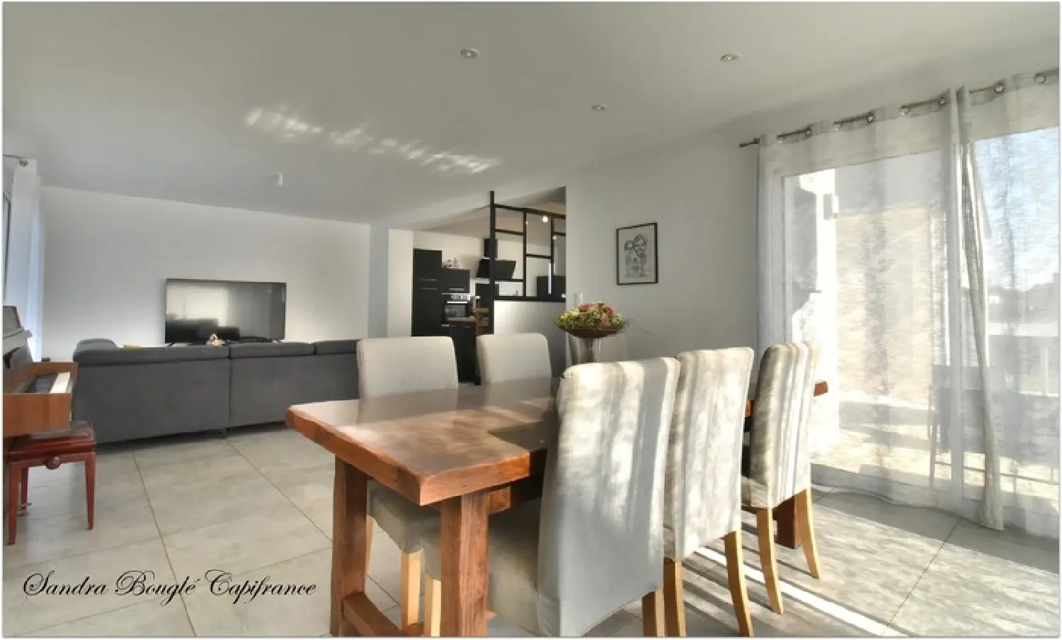  te koop huis Louverné Mayenne 5