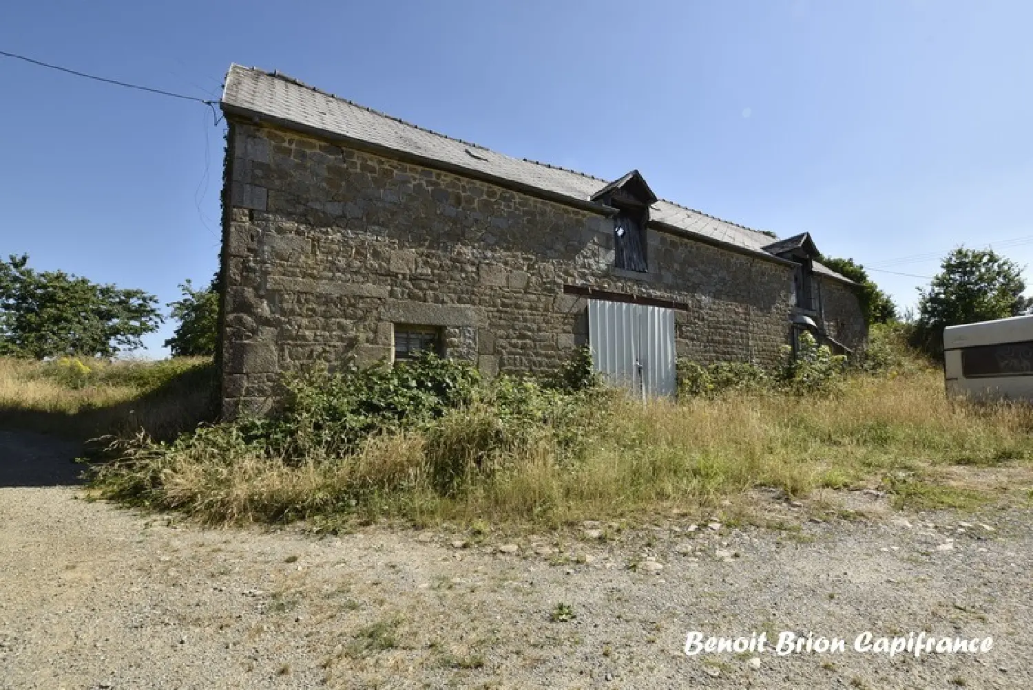 à vendre maison Louvigné-du-Désert Ille-et-Vilaine 2