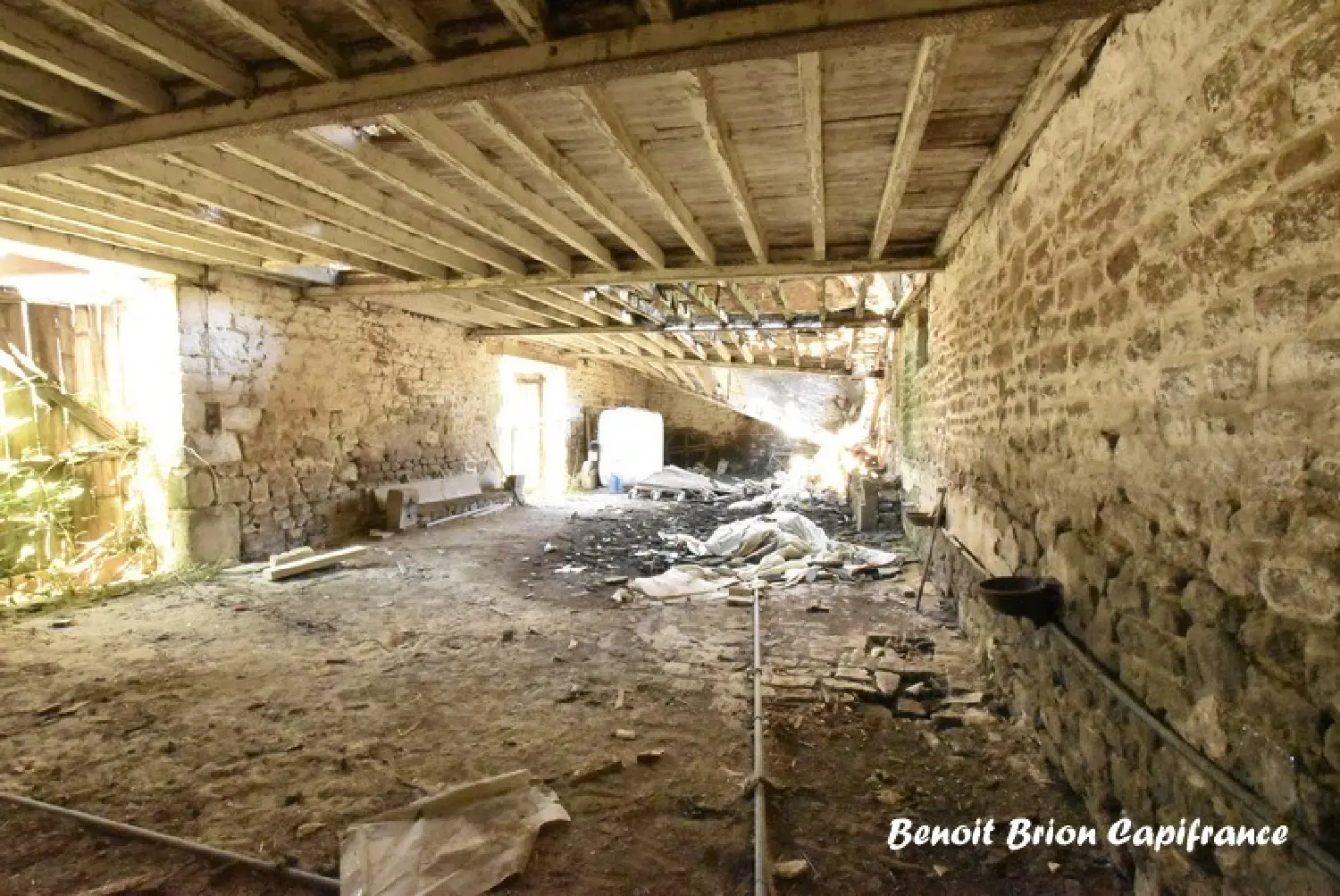  à vendre maison Louvigné-du-Désert Ille-et-Vilaine 5