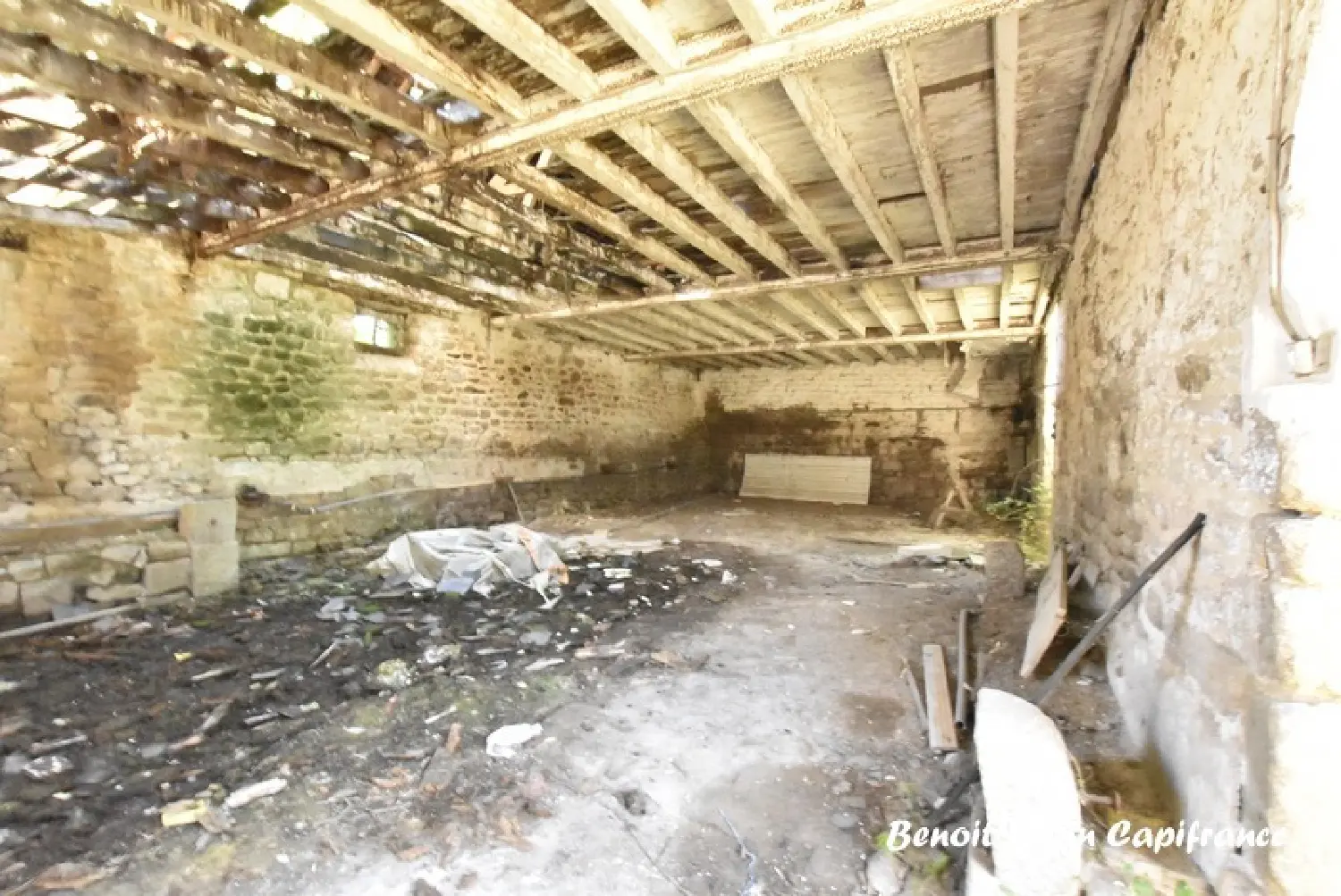  à vendre maison Louvigné-du-Désert Ille-et-Vilaine 6