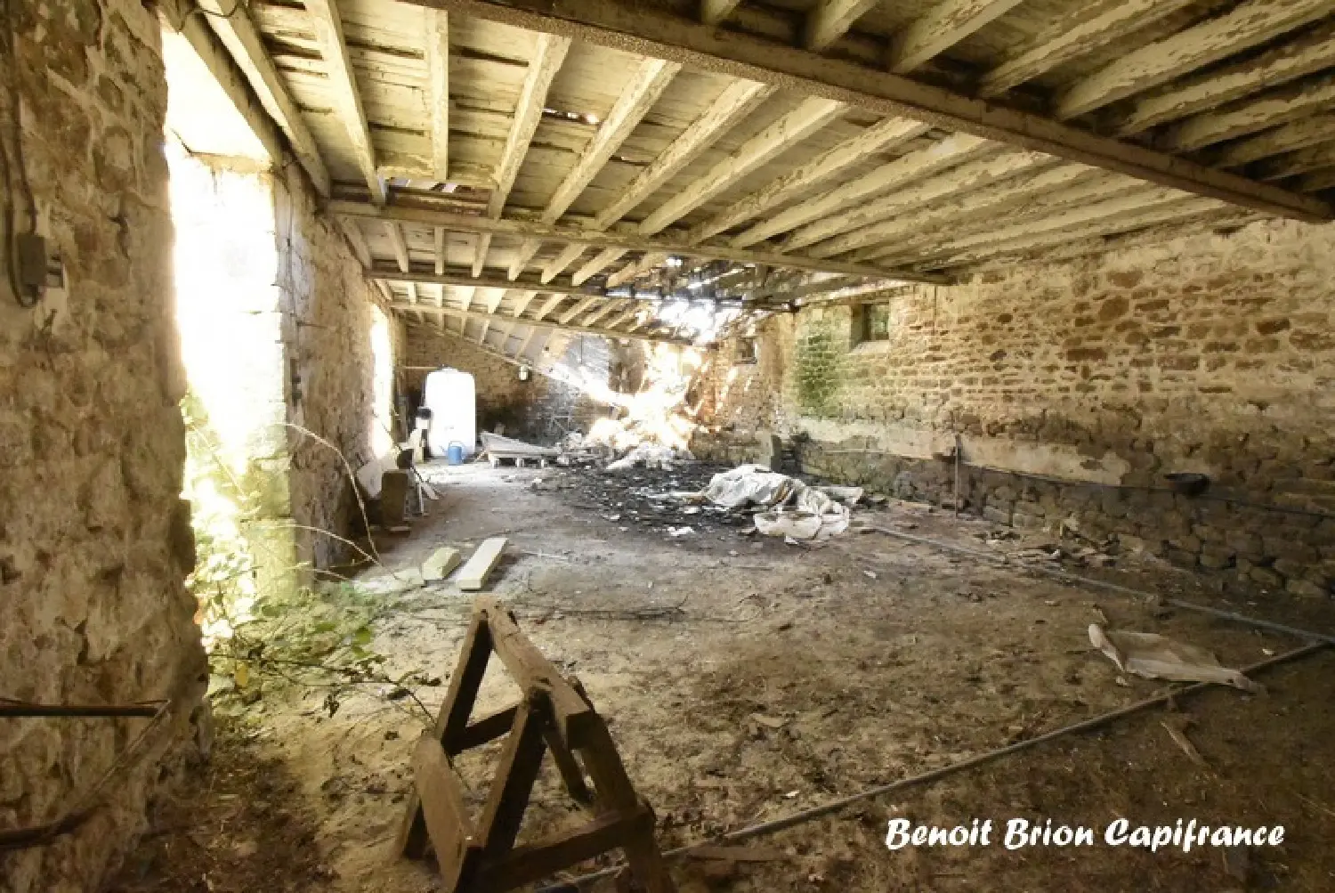  à vendre maison Louvigné-du-Désert Ille-et-Vilaine 7
