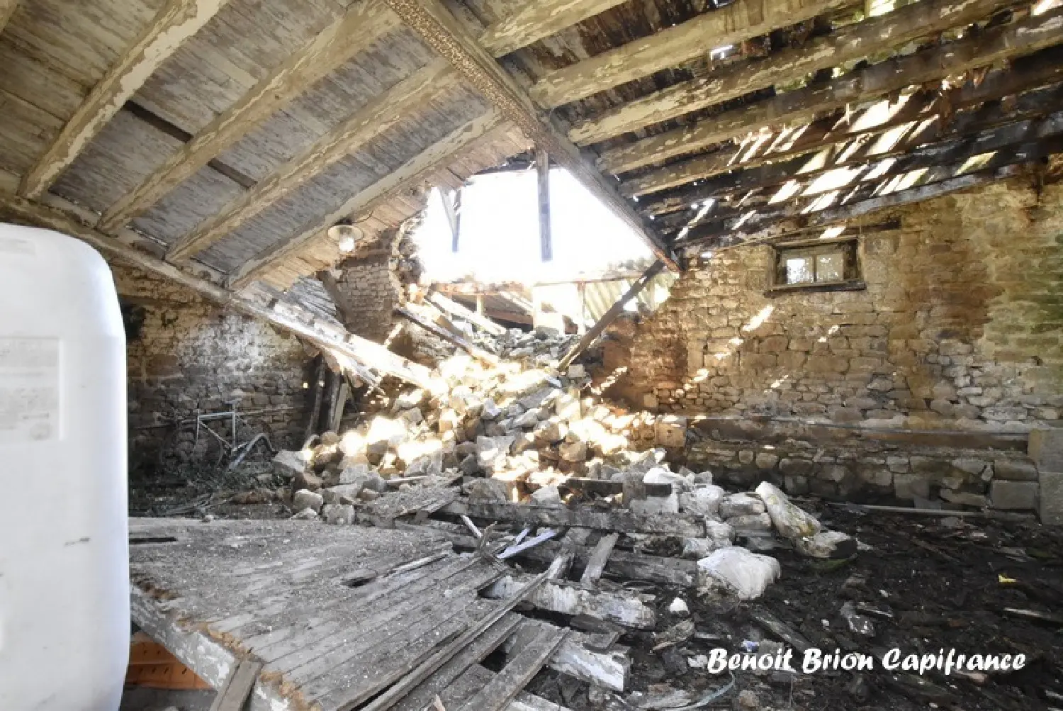  à vendre maison Louvigné-du-Désert Ille-et-Vilaine 8