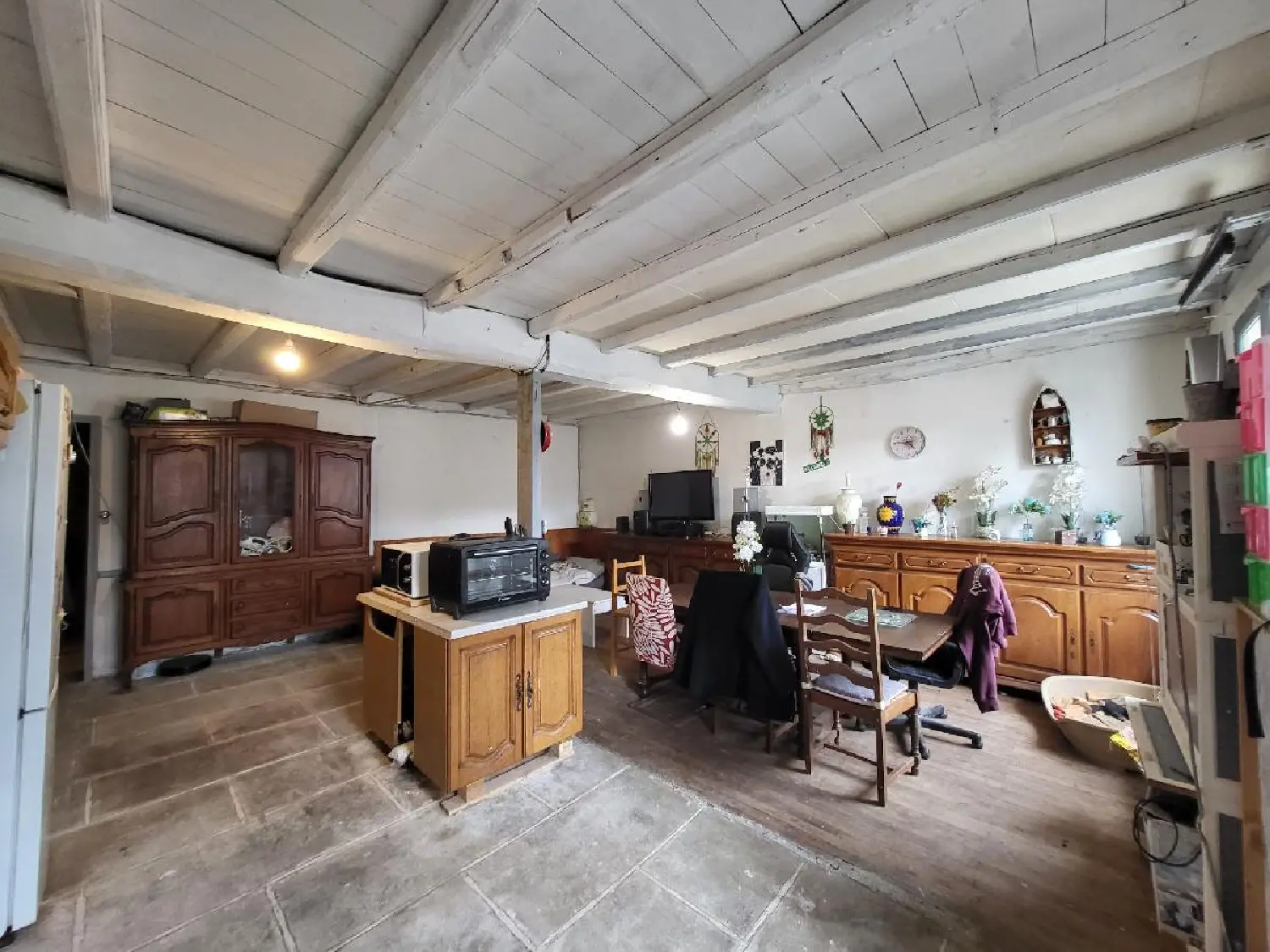  te koop huis Lozay Charente-Maritime 5