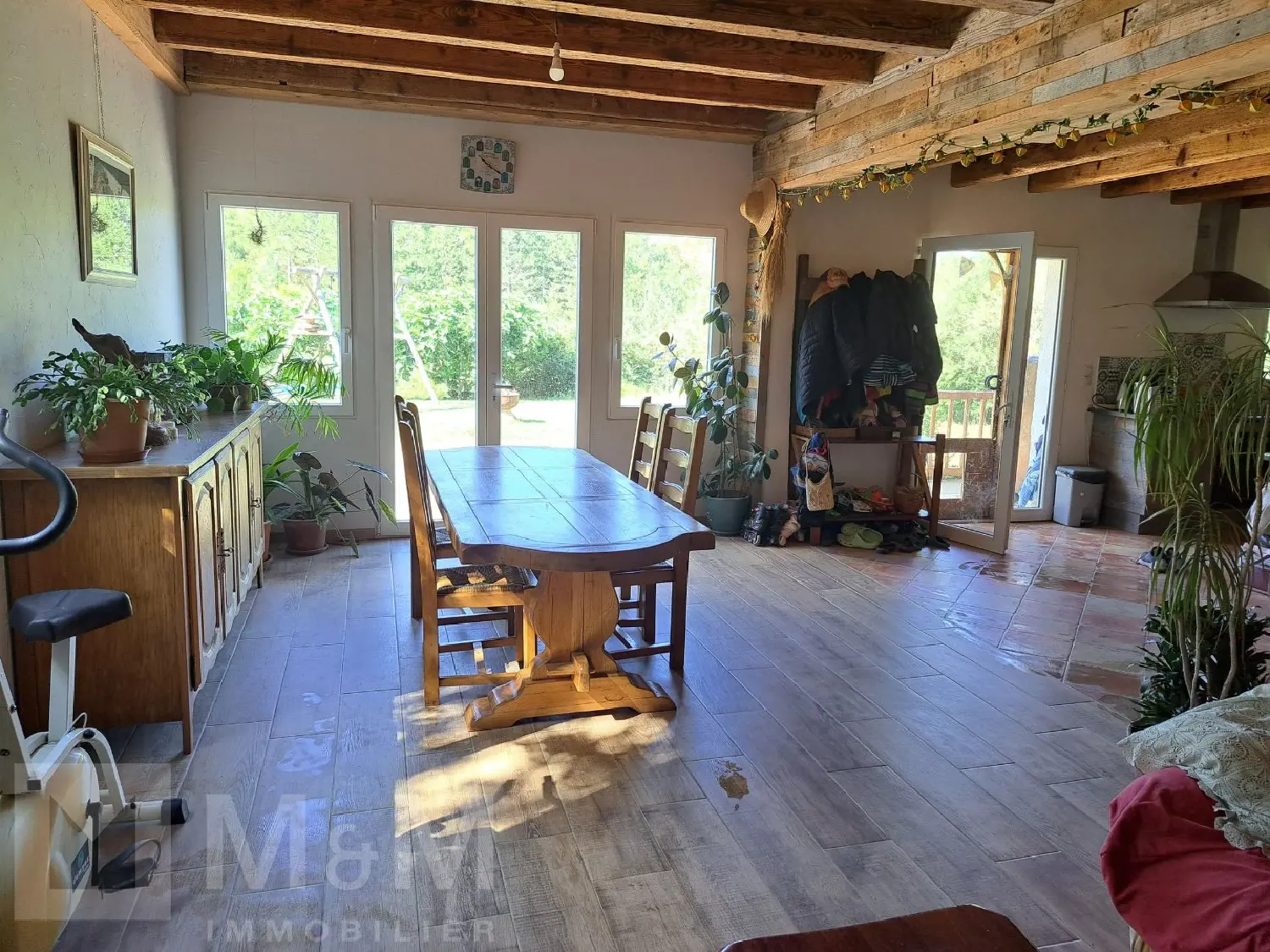  kaufen Haus Luc-sur-Aude Aude 2