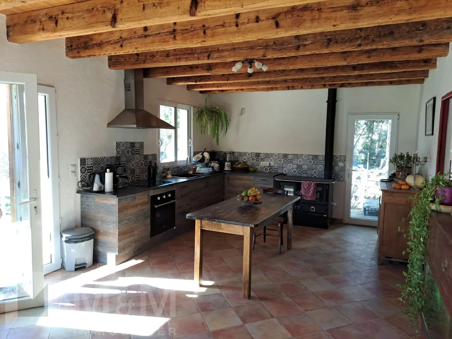  kaufen Haus Luc-sur-Aude Aude 3