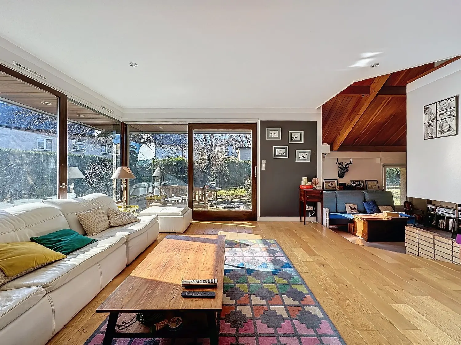  en venta casa Luc Aveyron 1