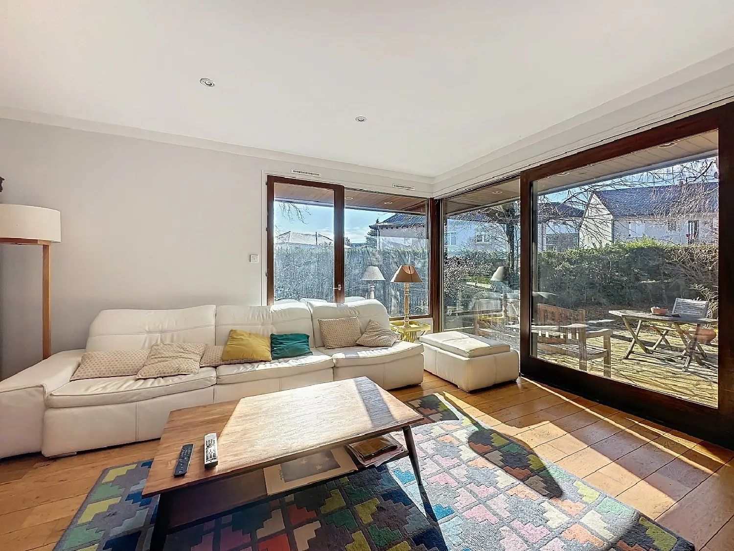  en venta casa Luc Aveyron 3