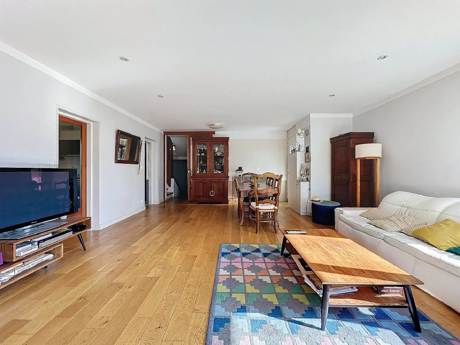  en venta casa Luc Aveyron 4