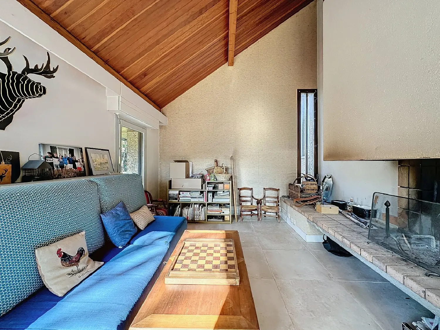  en venta casa Luc Aveyron 5