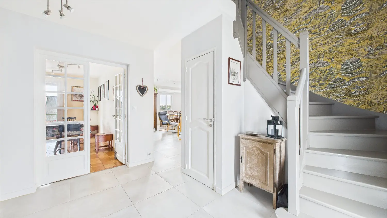  te koop huis Luc Aveyron 7