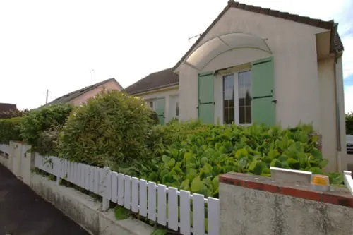 Lucé Eure-et-Loir casa foto 7107709