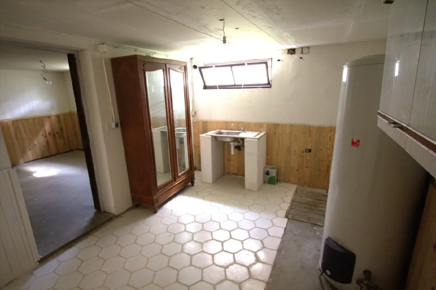  en venta casa Lucé Eure-et-Loir 7