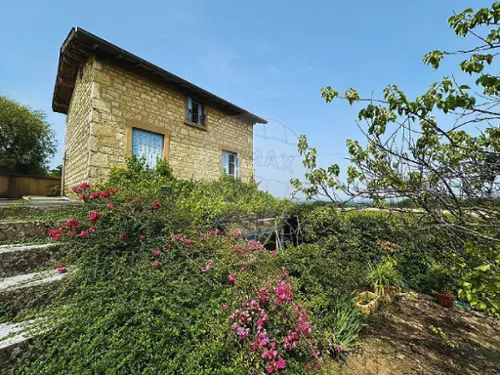 Lucenay Rhône house foto 7116934