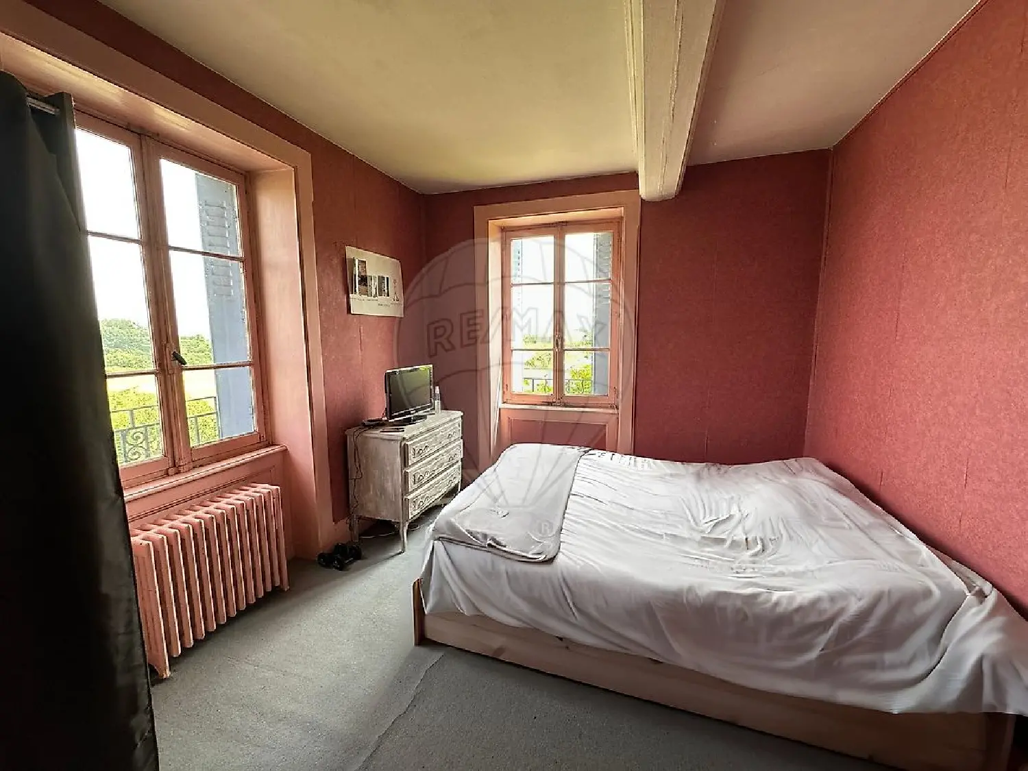  for sale house Lucenay Rhône 3