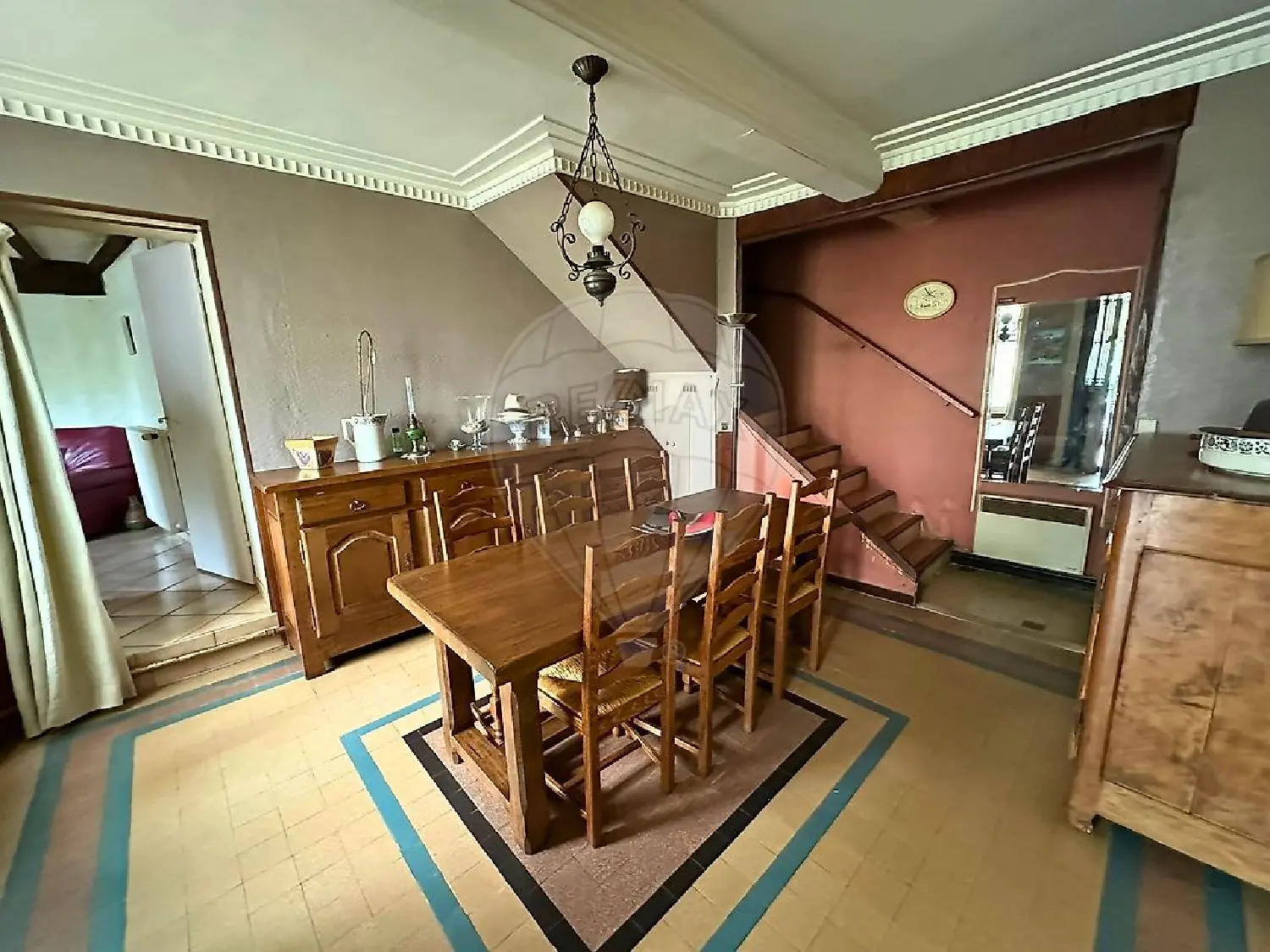  for sale house Lucenay Rhône 7