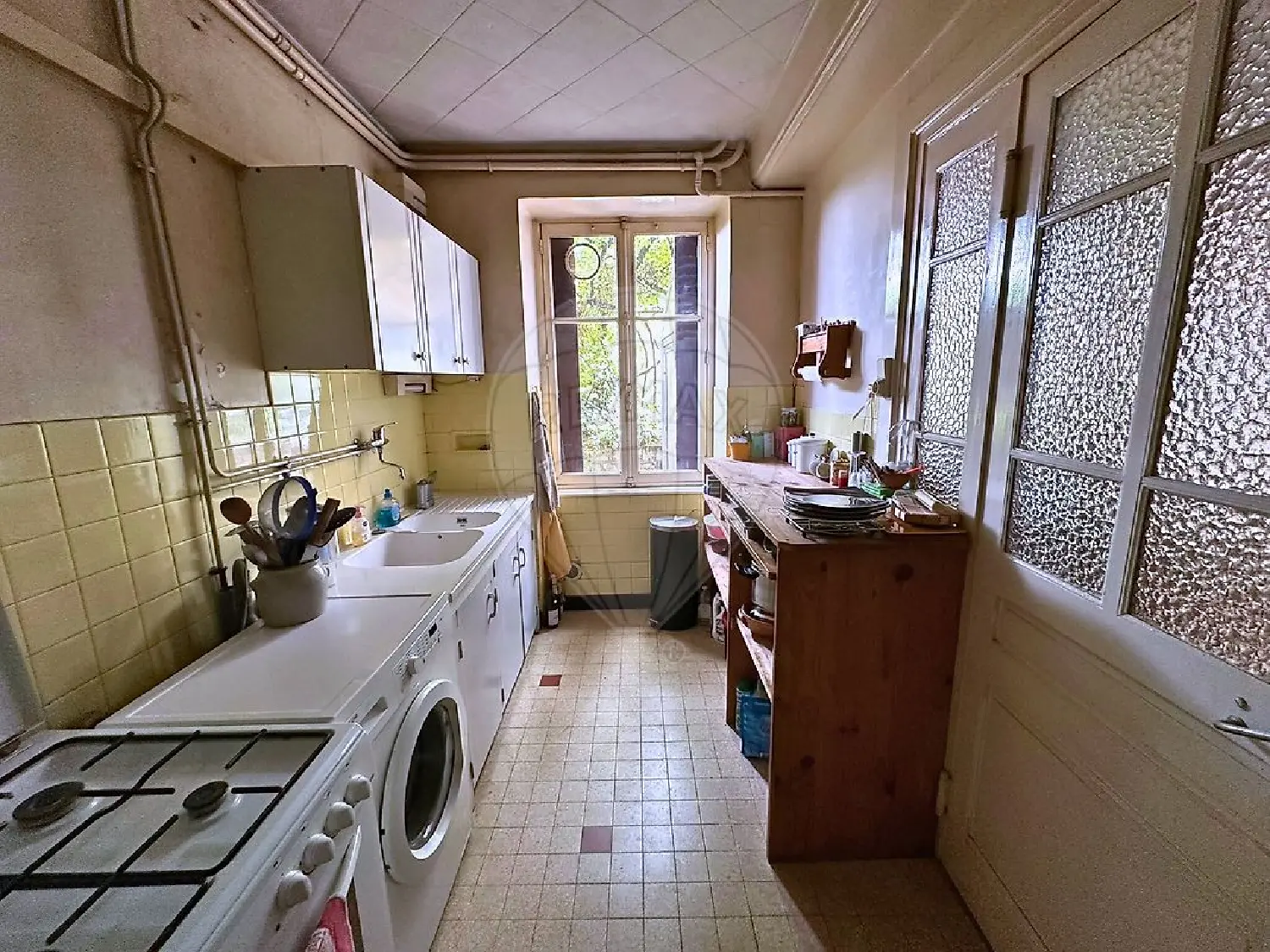  for sale house Lucenay Rhône 8