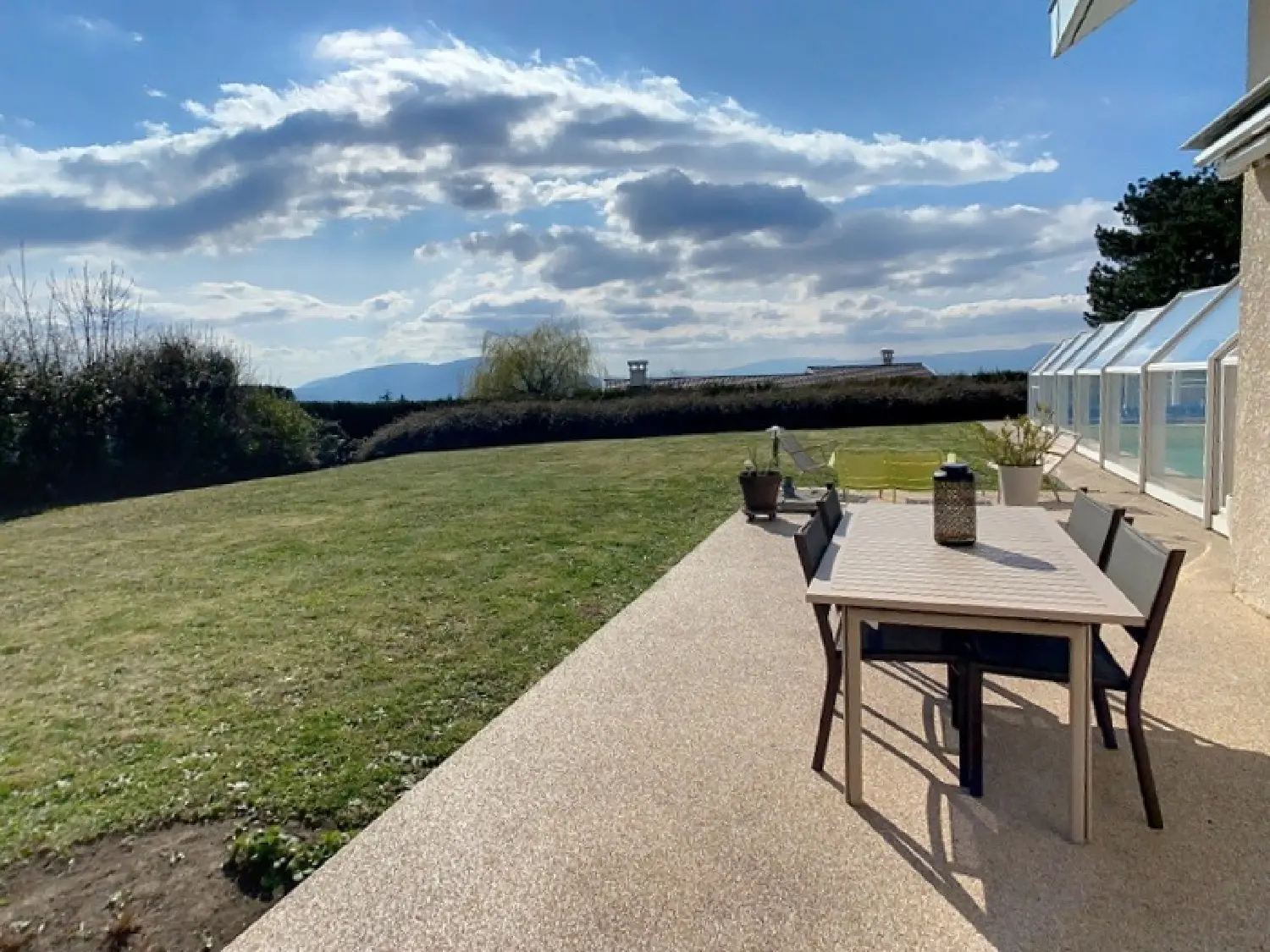  en venta casa Lucinges Haute-Savoie 3