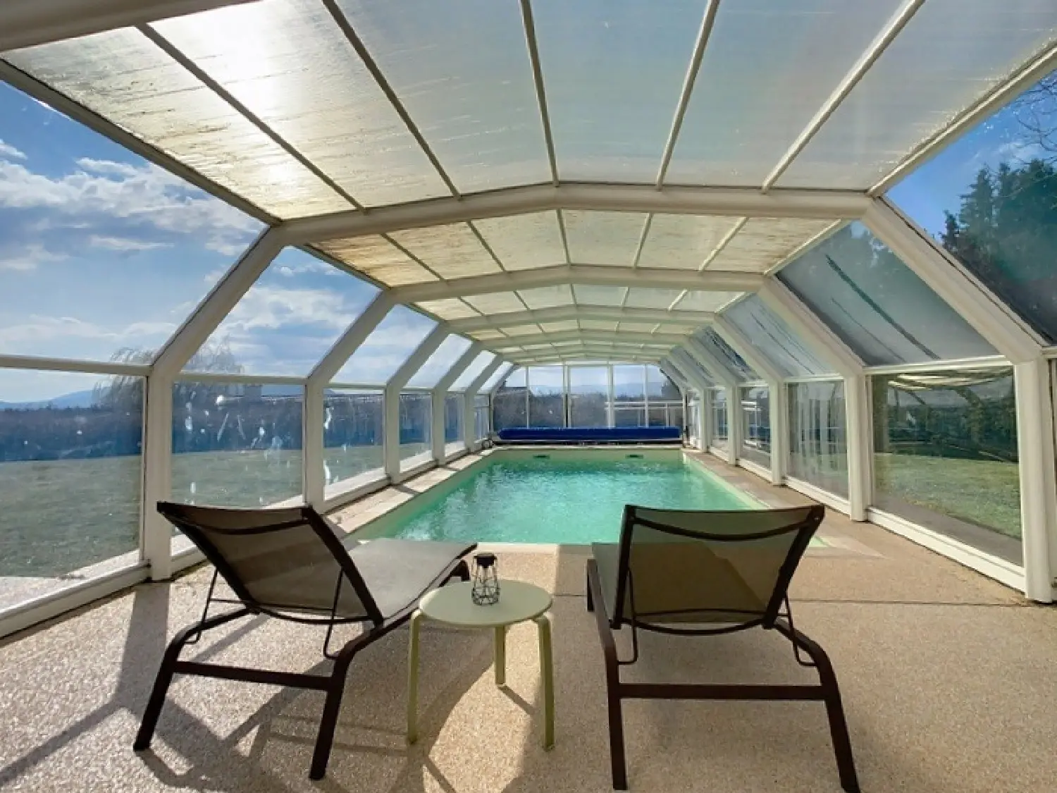  en venta casa Lucinges Haute-Savoie 4