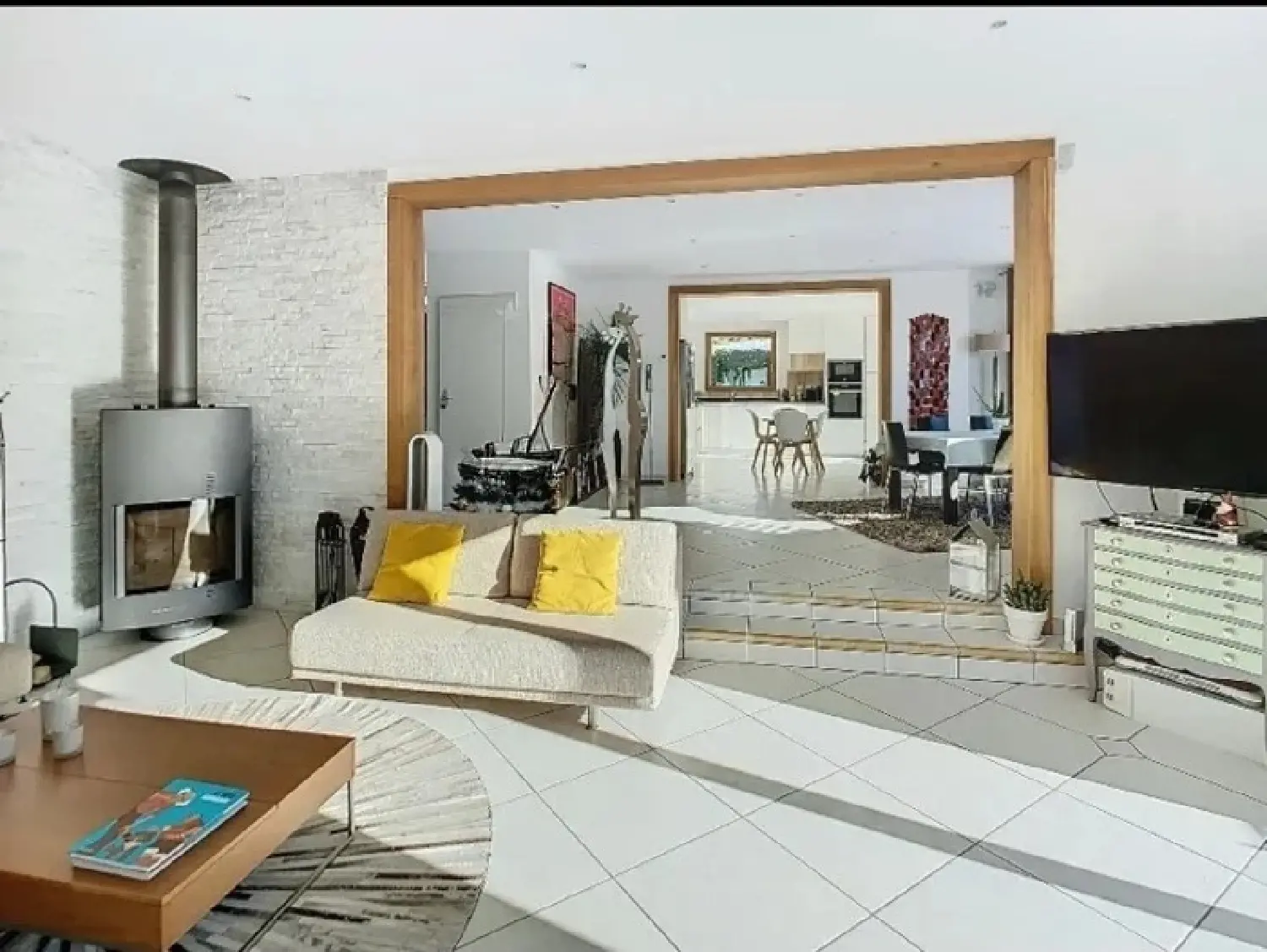  en venta casa Lucinges Haute-Savoie 5