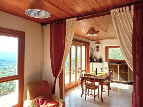 Lucinges Haute-Savoie huis foto 7105517