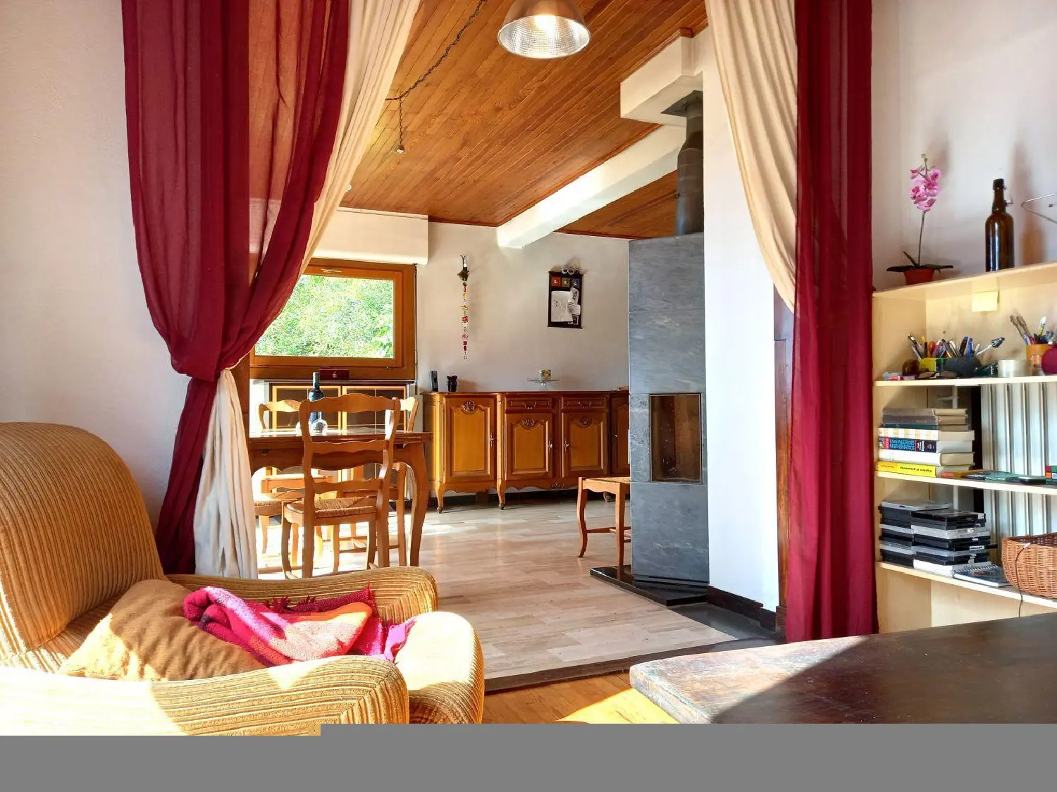  te koop huis Lucinges Haute-Savoie 2