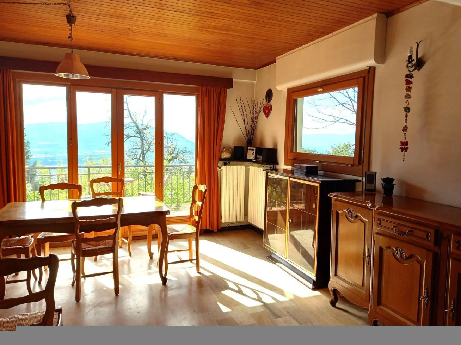  te koop huis Lucinges Haute-Savoie 3