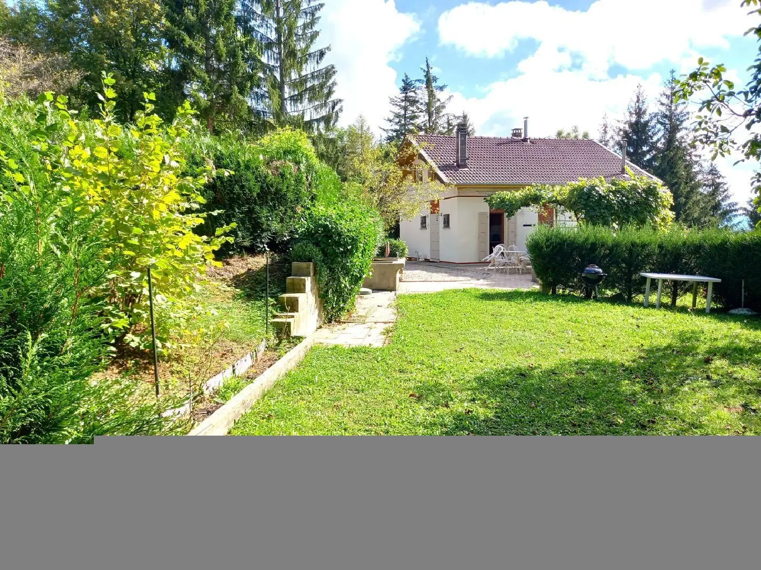  te koop huis Lucinges Haute-Savoie 4