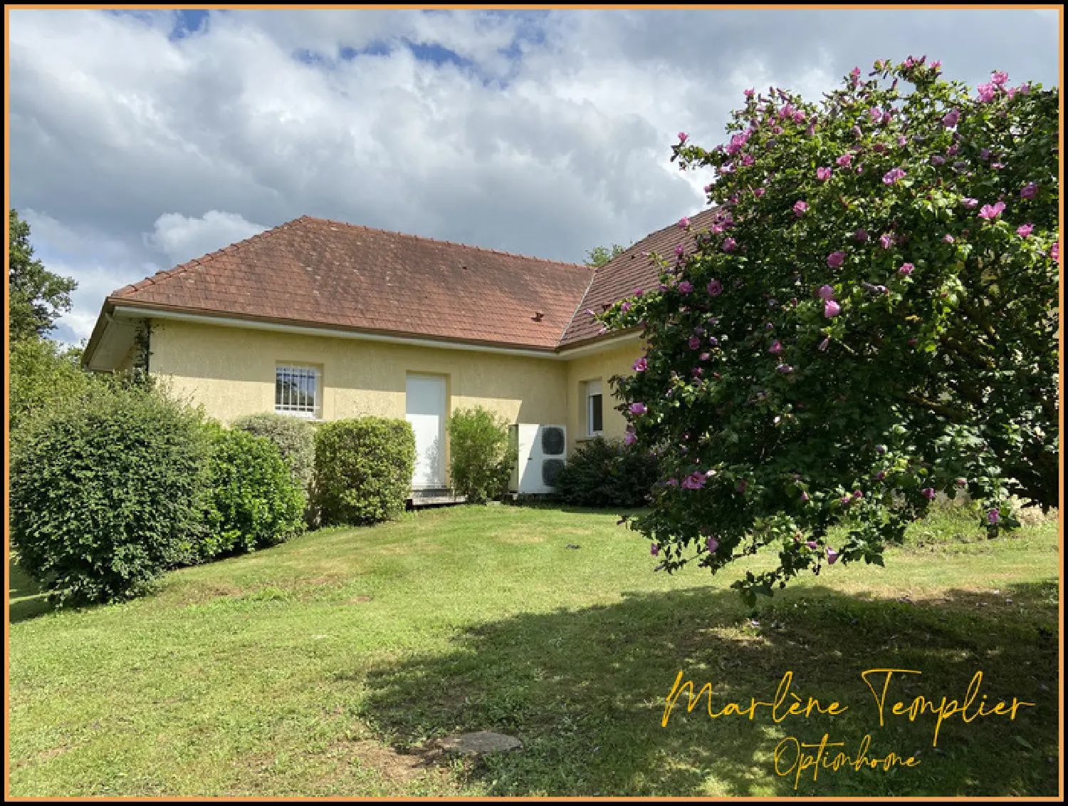  te koop huis Lucq-de-Béarn Pyrénées-Atlantiques 2
