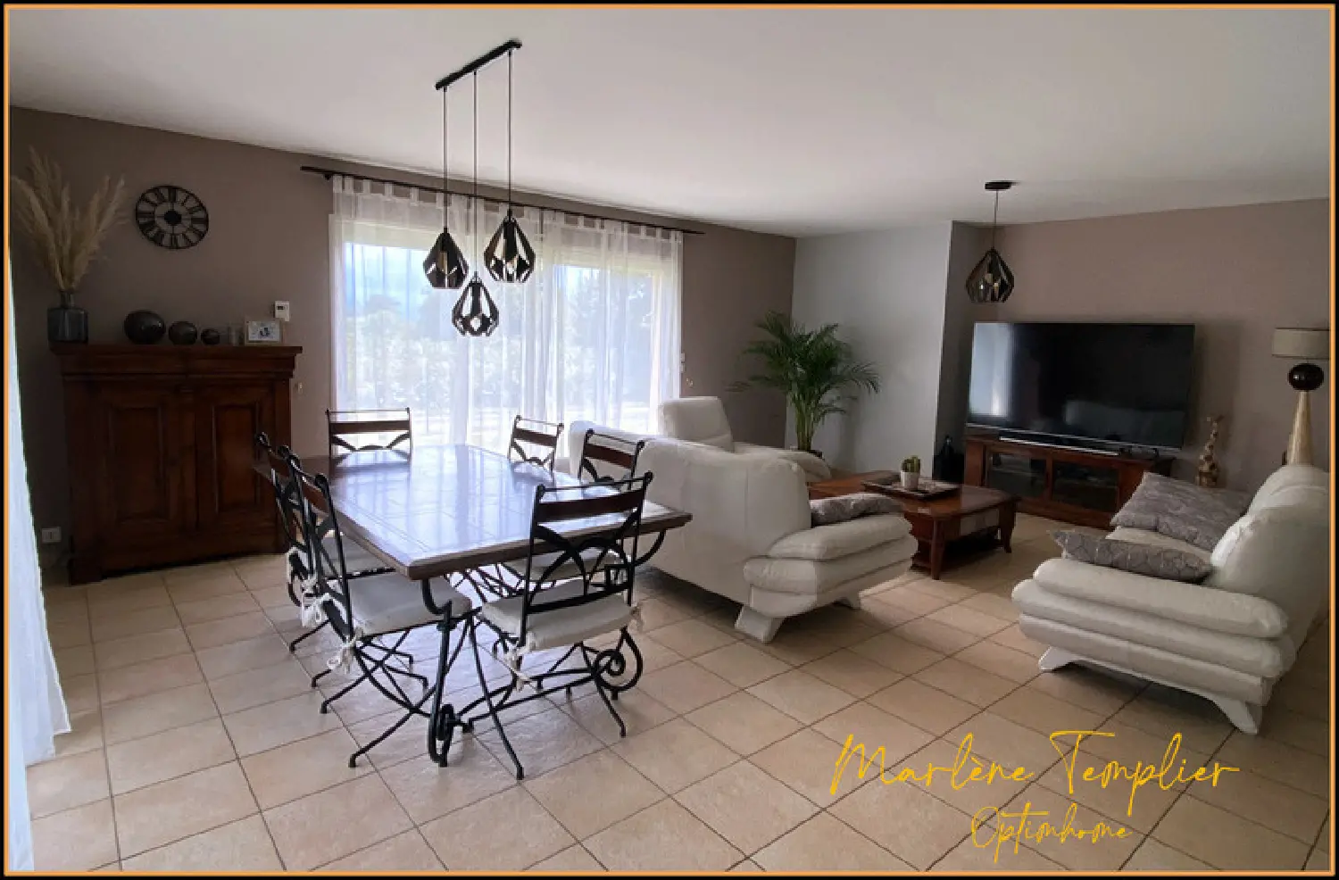  te koop huis Lucq-de-Béarn Pyrénées-Atlantiques 3