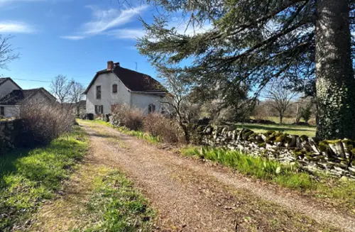 Lugagnac Lot huis foto 7112083