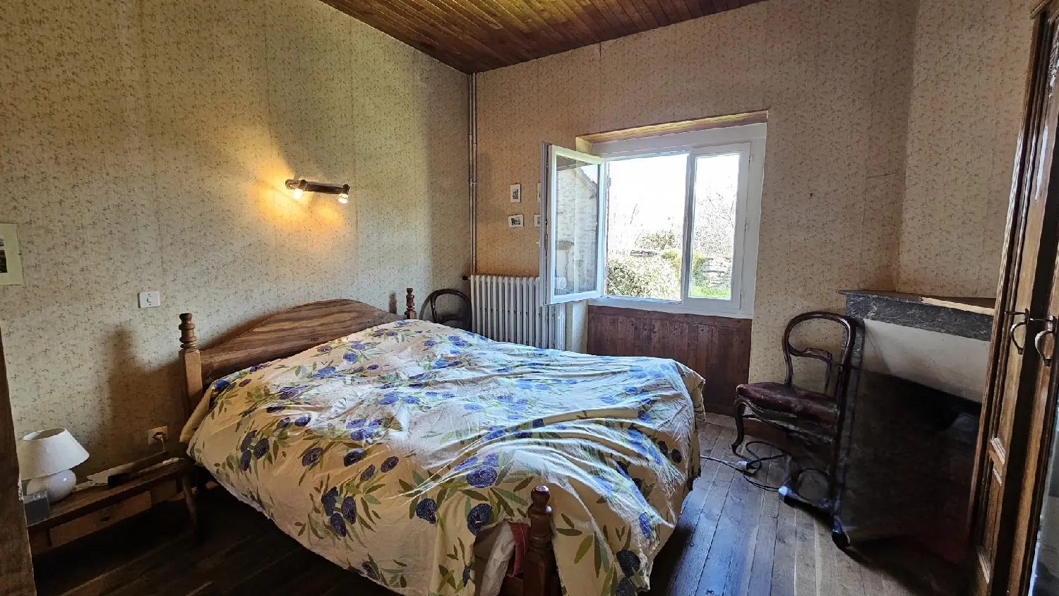  te koop huis Lugagnac Lot 8