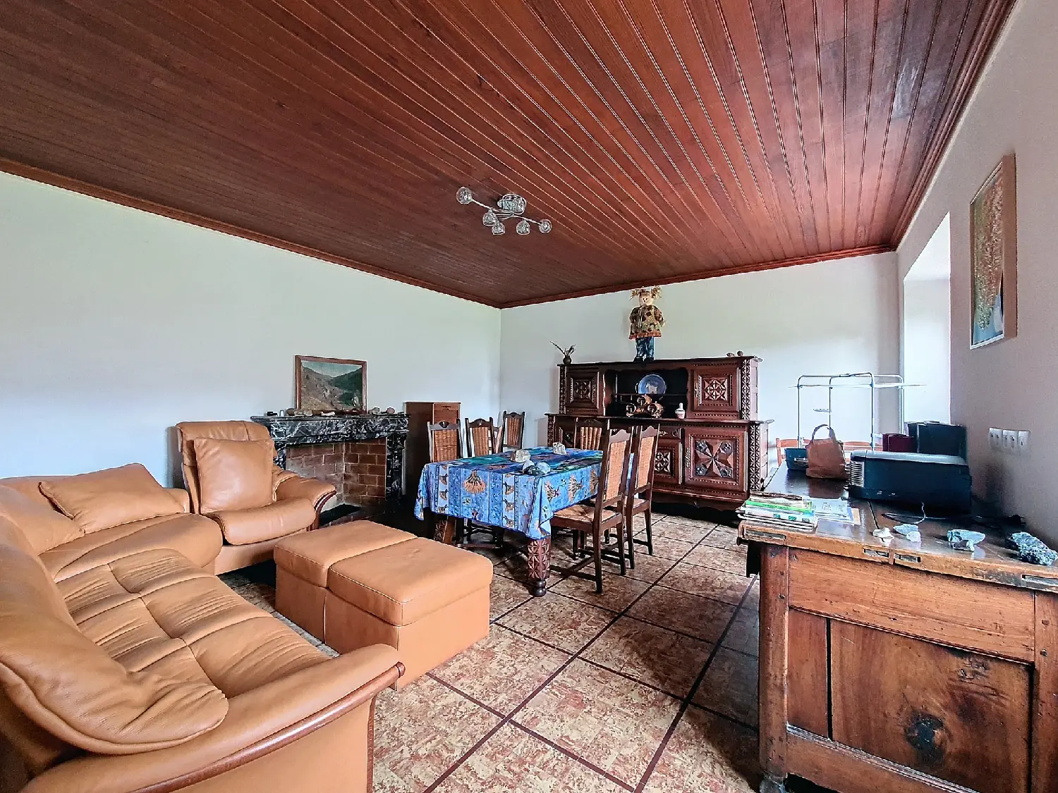  te koop huis Lumbin Isère 5