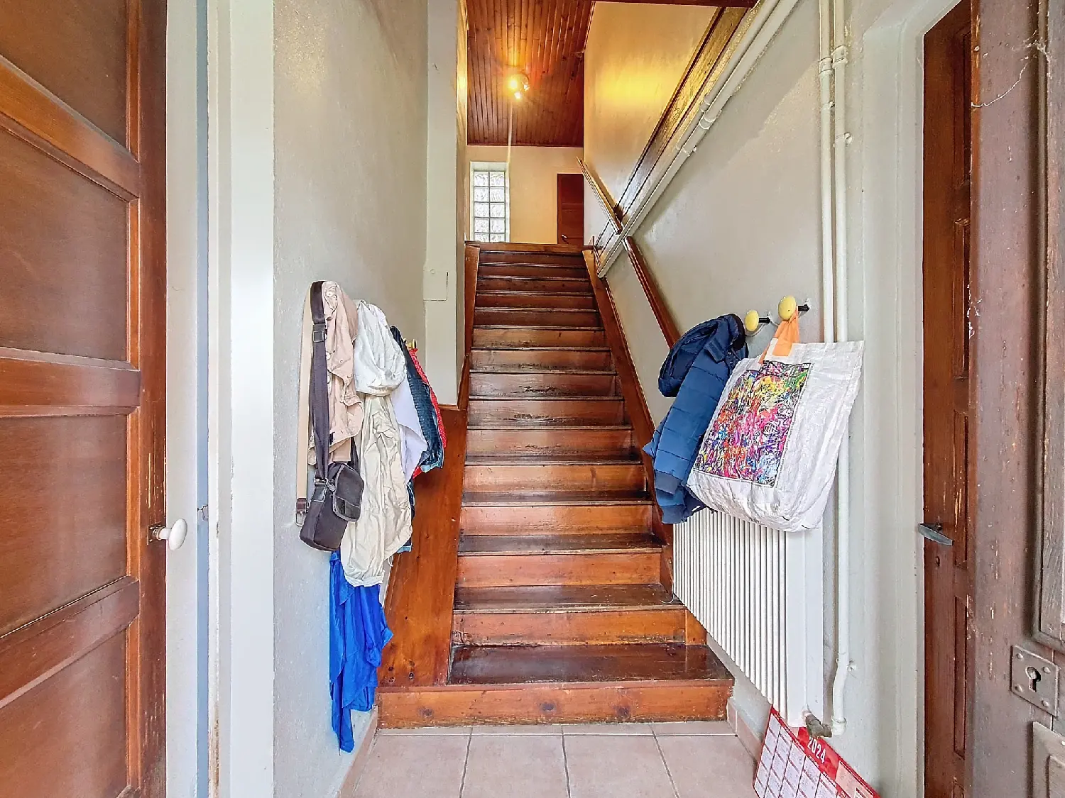  te koop huis Lumbin Isère 7