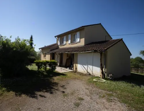 Lunan Lot huis foto 7114882
