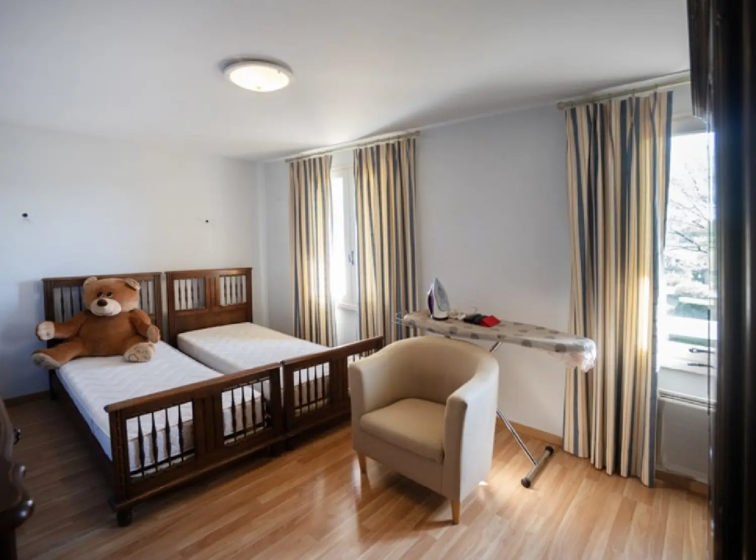 te koop huis Lunan Lot 3