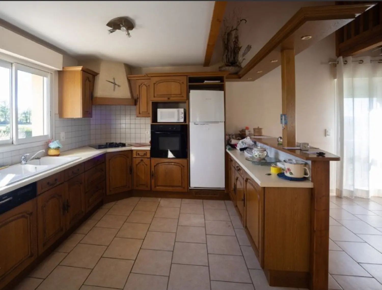  te koop huis Lunan Lot 6